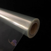 24''x30m (61cmx30m) - Película PET transparente para inyección de tinta eco-solvente