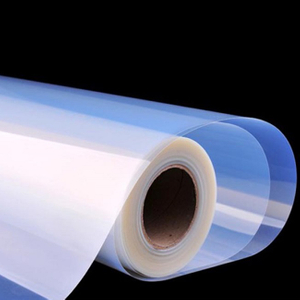 36''x30m (91cmx30m) -Película PET de inyección de tinta lechosa impermeable