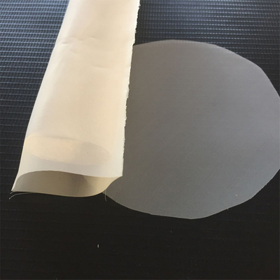 Bolsa de filtro de malla de nailon reciclable de 100 micras / tubo / dics para tratamiento de líquidos