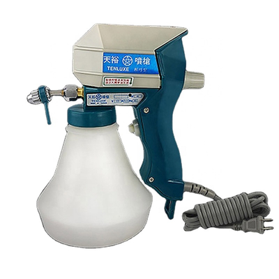 Equipo de limpieza de manchas TENLUXE 220V / 50-60Hz Tipo B-2 con boquilla de ajuste de fuerza