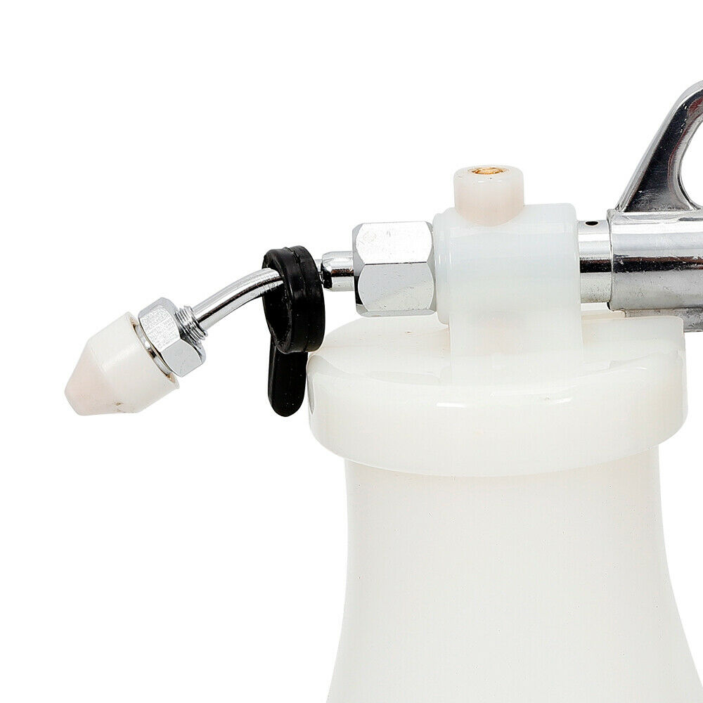 ENYANG Pistola puntual de serigrafía textil con boquilla reversible tipo SLG 170 110V US PLUG