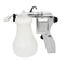 Pistola pulverizadora de limpieza de manchas textiles ENYANG para serigrafía 220 V / 50-60Hz con boquilla ajustable de fuerza tipo SLG 170