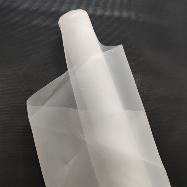 Tela de malla del filtro del poliéster de nylon de 120 micrones malla del filtro de 60 micrones
