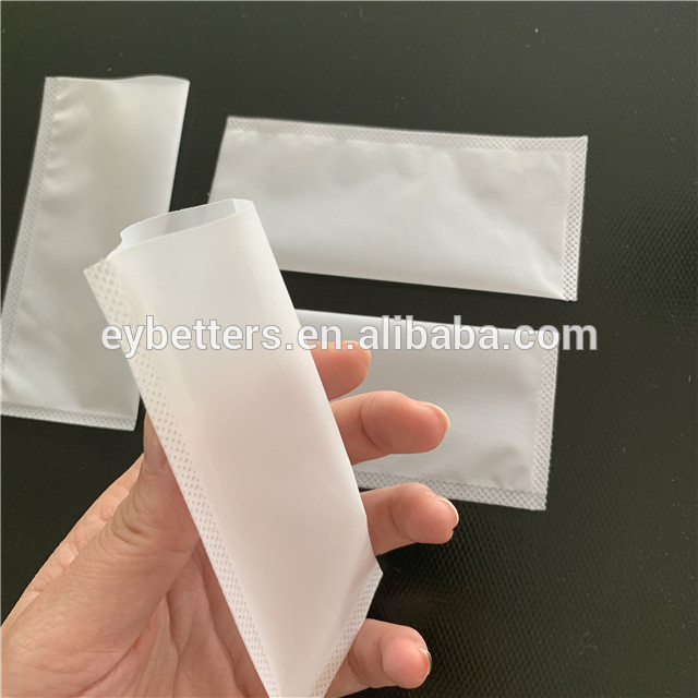 Fabricante modificado para requisitos particulares del bolso del filtro de la malla de la prensa de la colofonia del poliéster de 2 * 9 pulgadas 3 * 6 pulgadas