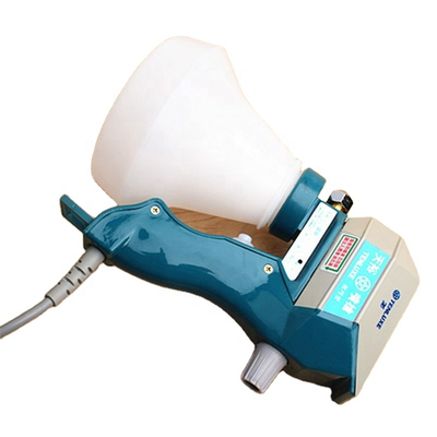 TENLUXE Pistola puntual para serigrafía textil con boquilla reversible tipo B-1 110V / 60Hz
