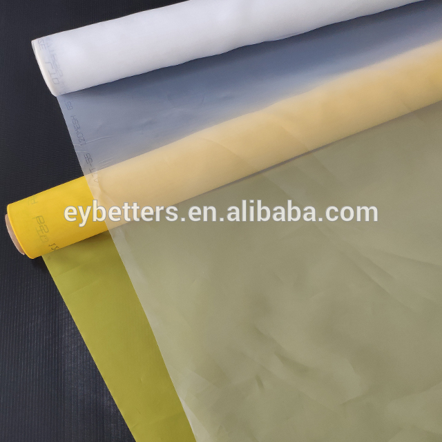 La FDA aprobó la malla de la tela 200 del filtro de la categoría alimenticia malla de nylon de la pantalla del filtro de la tela de la malla del filtro de nylon
